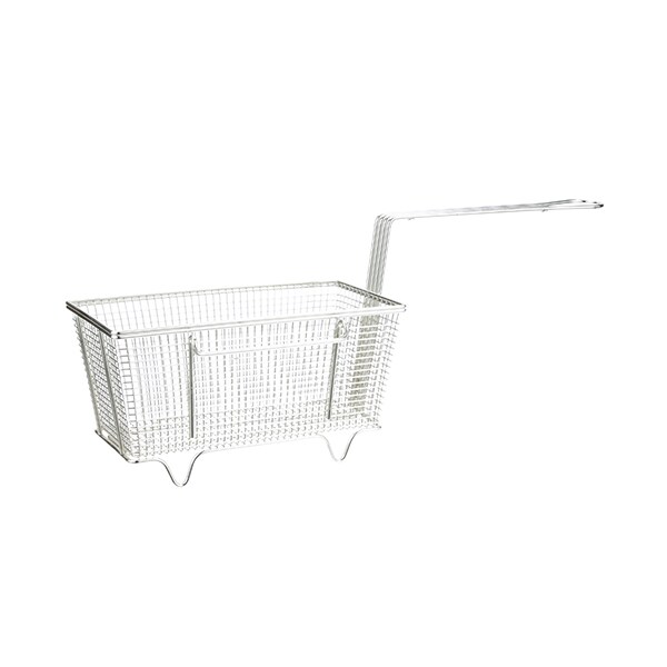 Twin Basket 12-1/8L 6-3/8W 5-3/8D